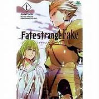 Fate Strange Fake 1