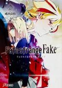 Fate Strange Fake 2