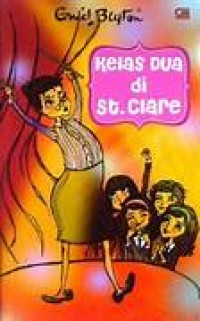 Kelas Dua di St. Clare