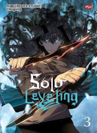 SOLO LEVELING 3