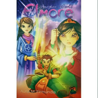 Another world elmore