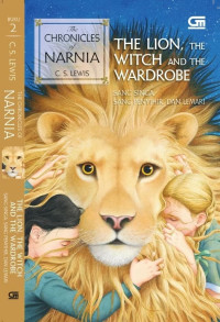 Narnia 2 : The Lion , The Witch and The Wardrode