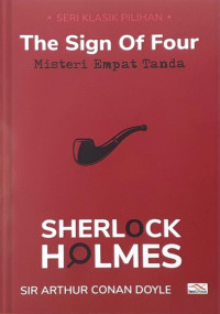 SHERLOCK HOLMES : The Sign of Four