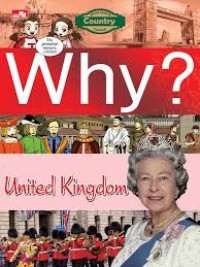 Why ? United Kingdom