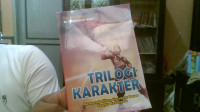 Trilogi Karakter : Mengembalikan karakter dasar bangsa Indonesia