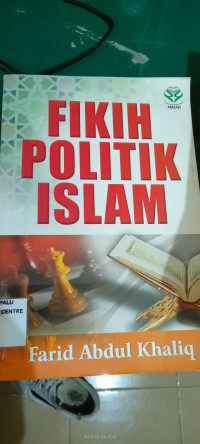 Fikih Politik Islam