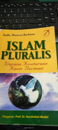 Islam Pluralis