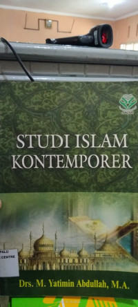 Studi Islam Kontemporer