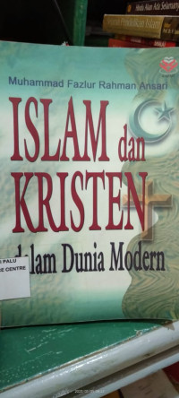 Islam dan Krisen : Dalam Dunia Modern