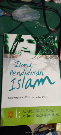 Ilmu Pendidikan Islam