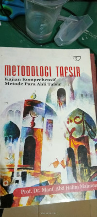 Metodologi Tafsir