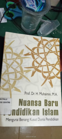 Nuansa Baru Pendidikan Islam