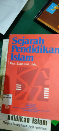 Sejarah Pendidikan Islam