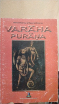 Varaha Purana