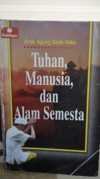 Tuhan, Manusia, dan Alam Semesta
