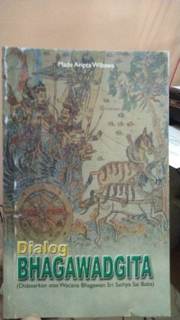 Dialog Bhagawadgita