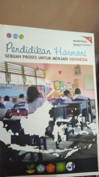 Pendidikan Harmoni
