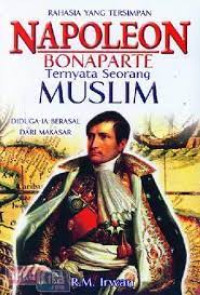 Napoleon Bonaparte