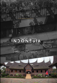 ENSIKLOPEDIA MOZAIK SENI DAN BUDAYA : Rumah Adat dan Perabotan Tradisional Indonesia