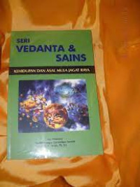 Seri Vedanta & Sains