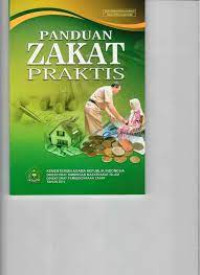 Panduan Fikih Zakat Praktis