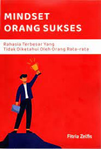 Mindset Orang Sukses