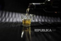 Mengapa minuman keras dilarang dalam islam