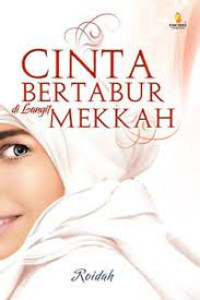 Cinta bertabur dilangit Mekkah