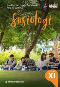 SOSIOLOGI SMA/MA KLS.11/KM