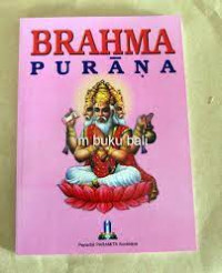 Brahma Purana