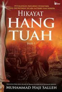 Hikayat Hang Tuah I