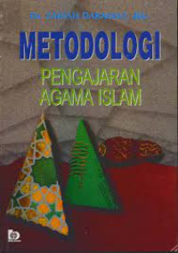 Metodologi Pengajaran agama Islam