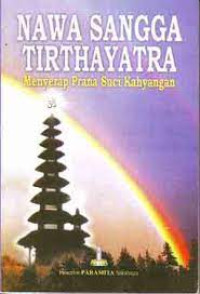 Nawa Sangga Tirthayatra