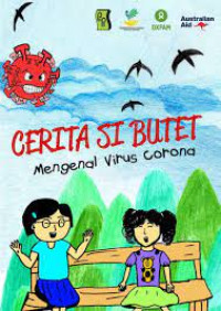 Cerita sibutet (mengenal virus corona)