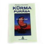 Kurma Purana