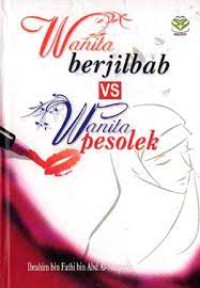 Wanita bercadar Vs Wanita pesolek