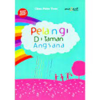 Pelangi DItaman Angsa