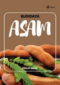 Budidaya Asam