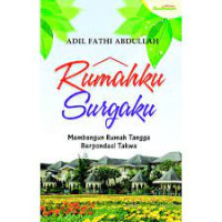 Rumahku Surgaku