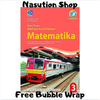 Buku Siswa Aktif dan Kreatif : Matematika 3