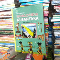 SERI SUMATERA : ENSIKLOPEDIA NUSANTARA