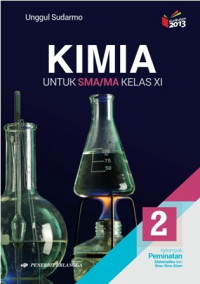 KIMIA SMA KLS XI/K13N