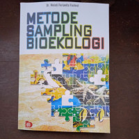 Metode Sampling Bioekologi