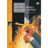 Narnia 4 : Prince Caspian