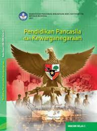 Pendidikan Pancasila dan Kewarganegaraan; SMA KLS X