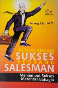 Petualangan sukses seorang salesmen