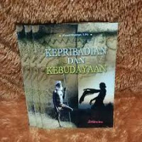 Kepribadian dan Kebudayaan