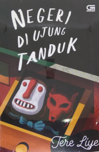 Negeri Di Ujung Tanduk