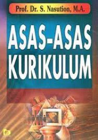 Asas-Asas Kurikulum