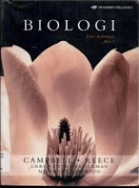 BIOLOGI Edisi Kedelapan Jilid 1